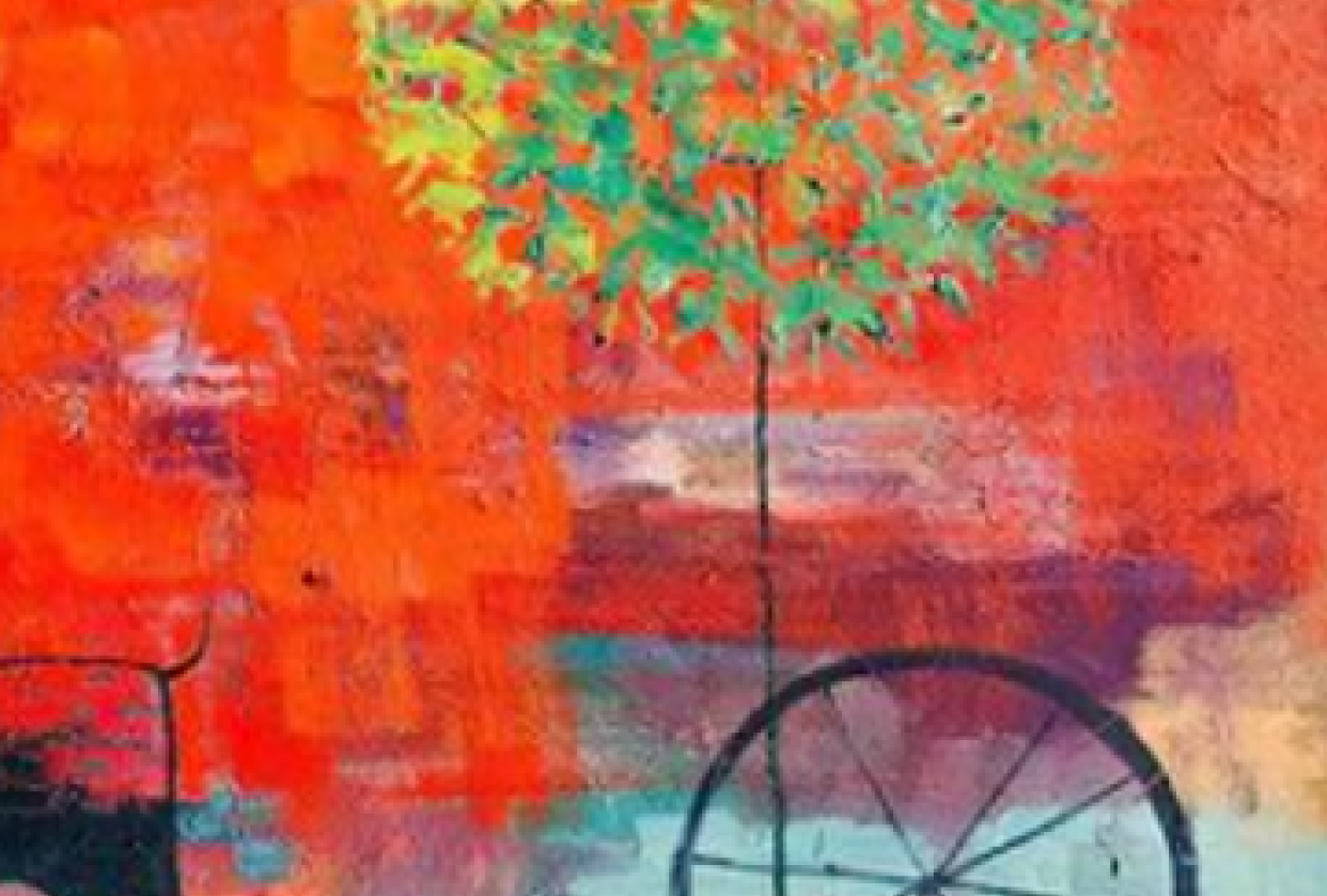 bici - student project