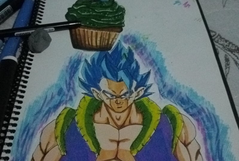 Dragon ballz