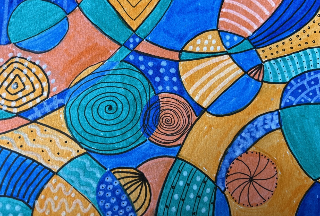 Another go :) - student project