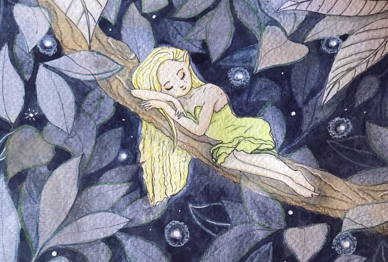 Fairy