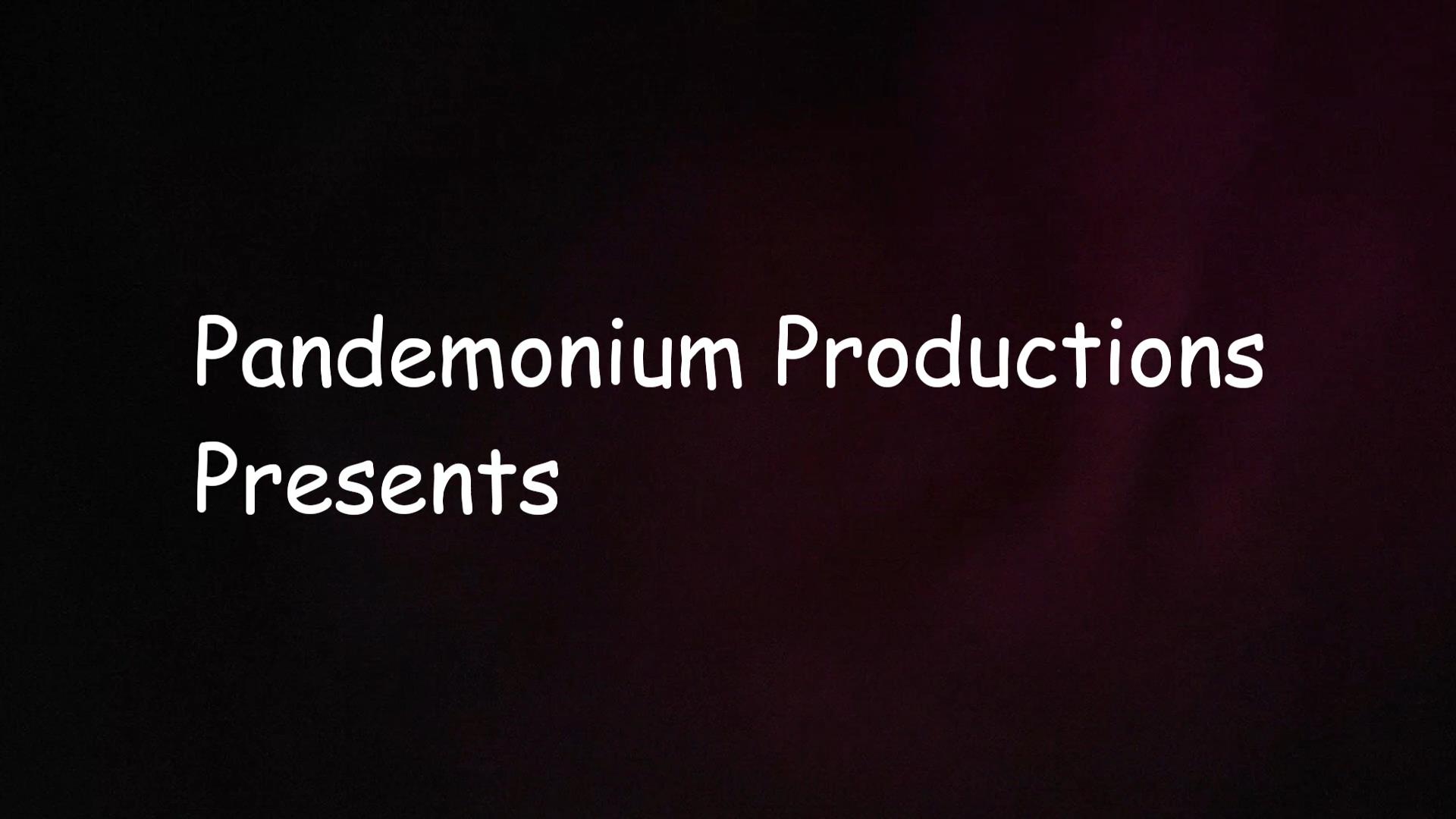 Light Animation Intro for a  Short Promotional Film - student project