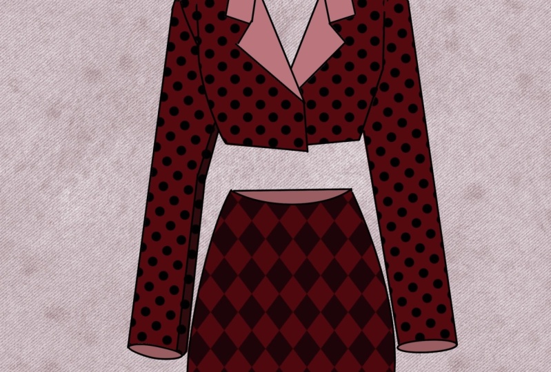 Vector texture