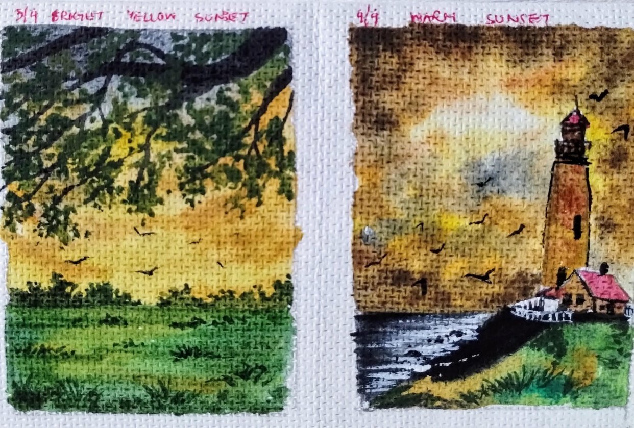 Dancing skies with umashree - student project