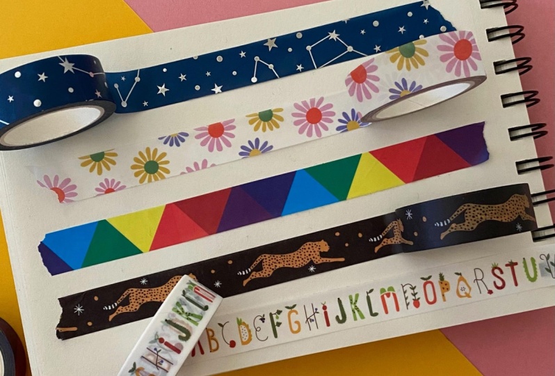 Washi Tape