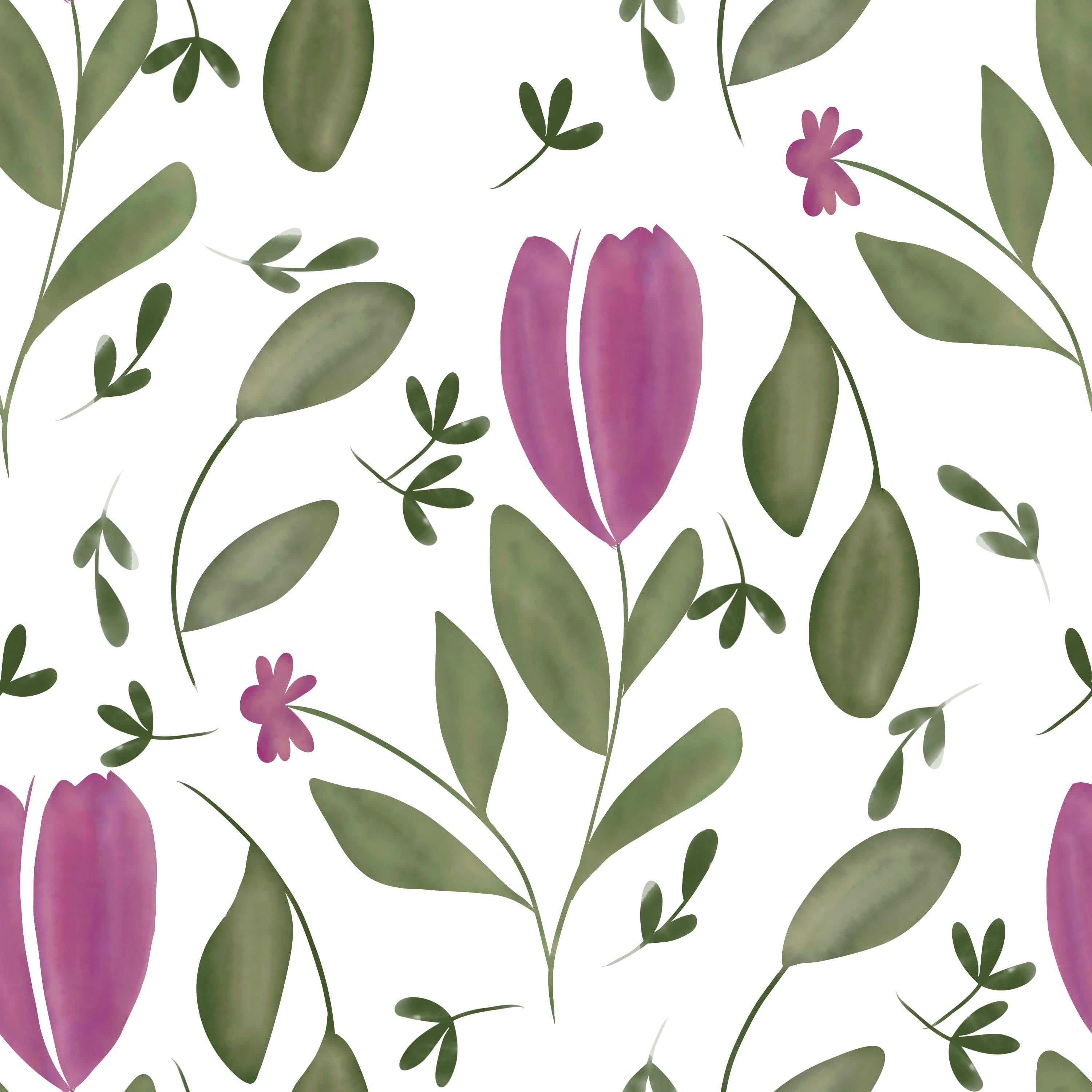 Cute Pattern