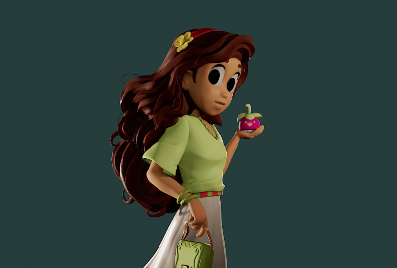 Girl