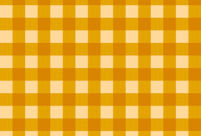 Textured Gingham