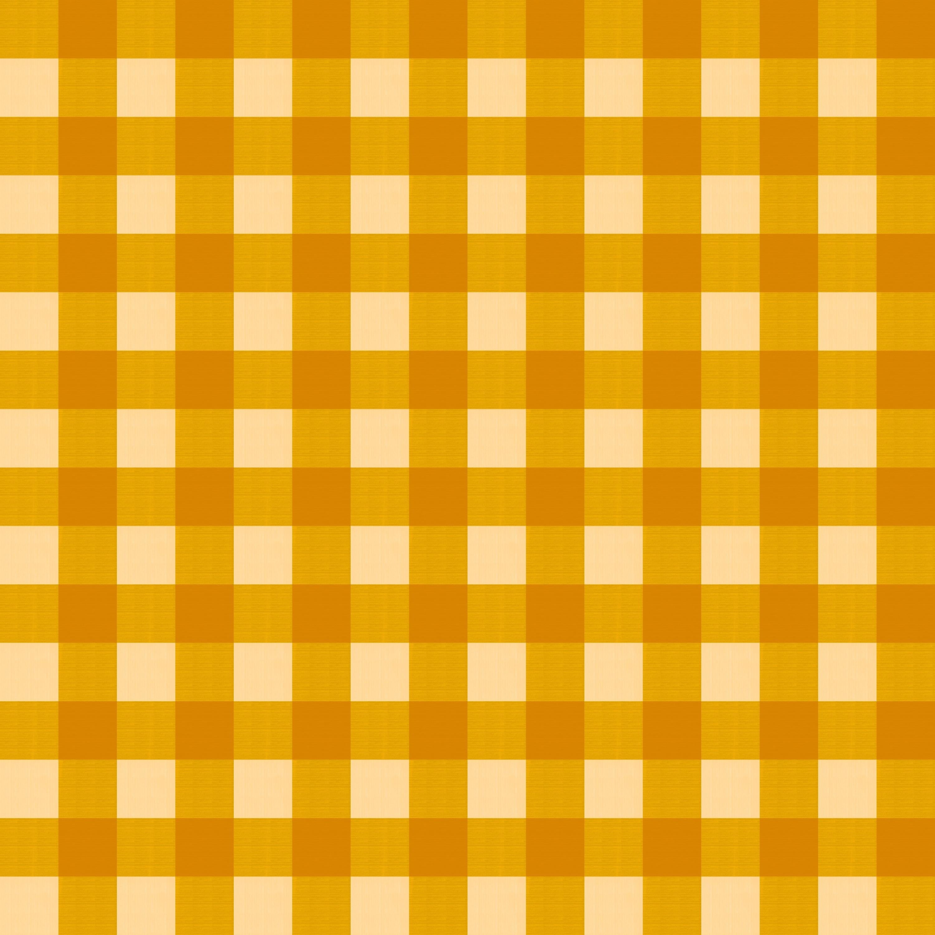 Textured Gingham - student project