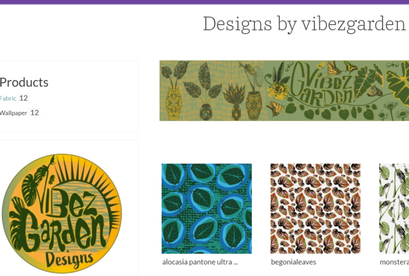 Vibez Garden Designs