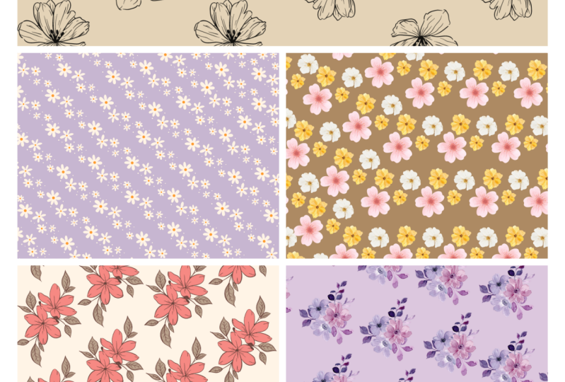 Flower Rix