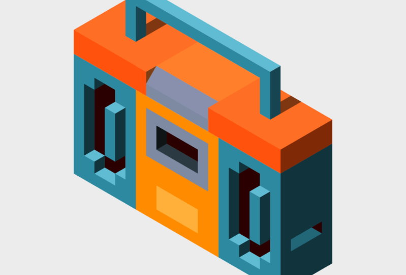 BoomBox
