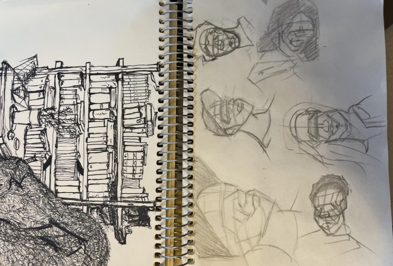 Drawing
