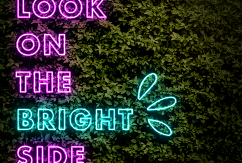 Neon Sign Project