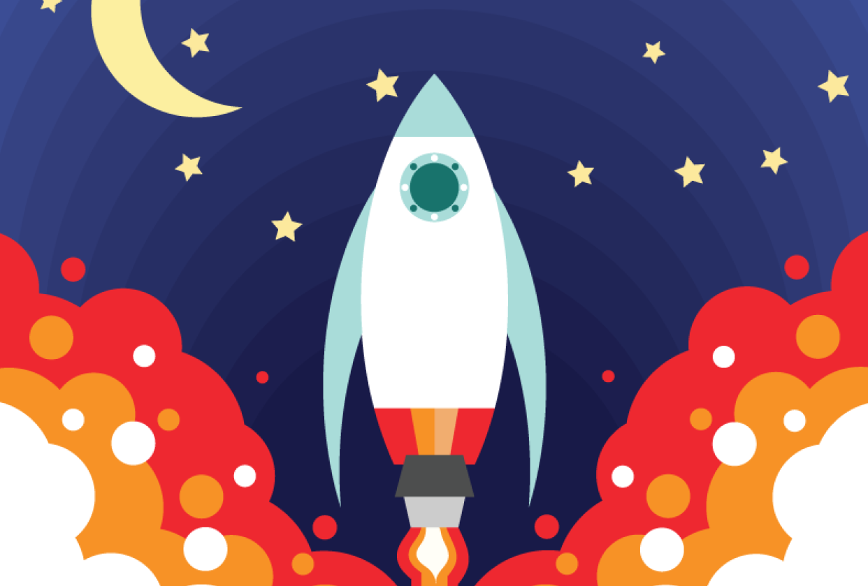 Little Miss Rocket