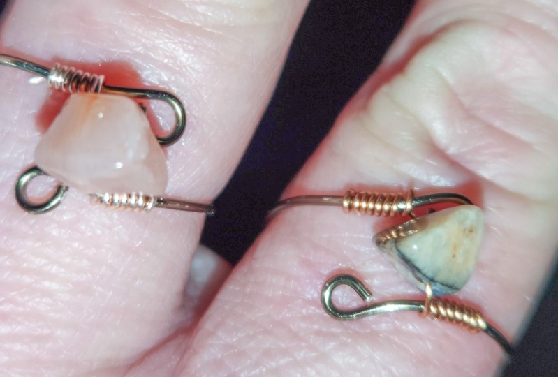 Bypass Rings