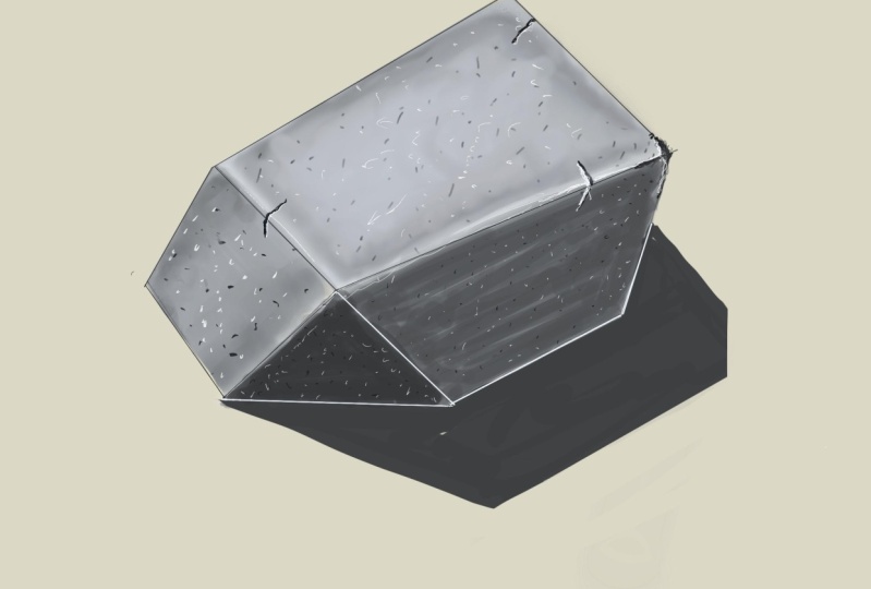 Concrete Block