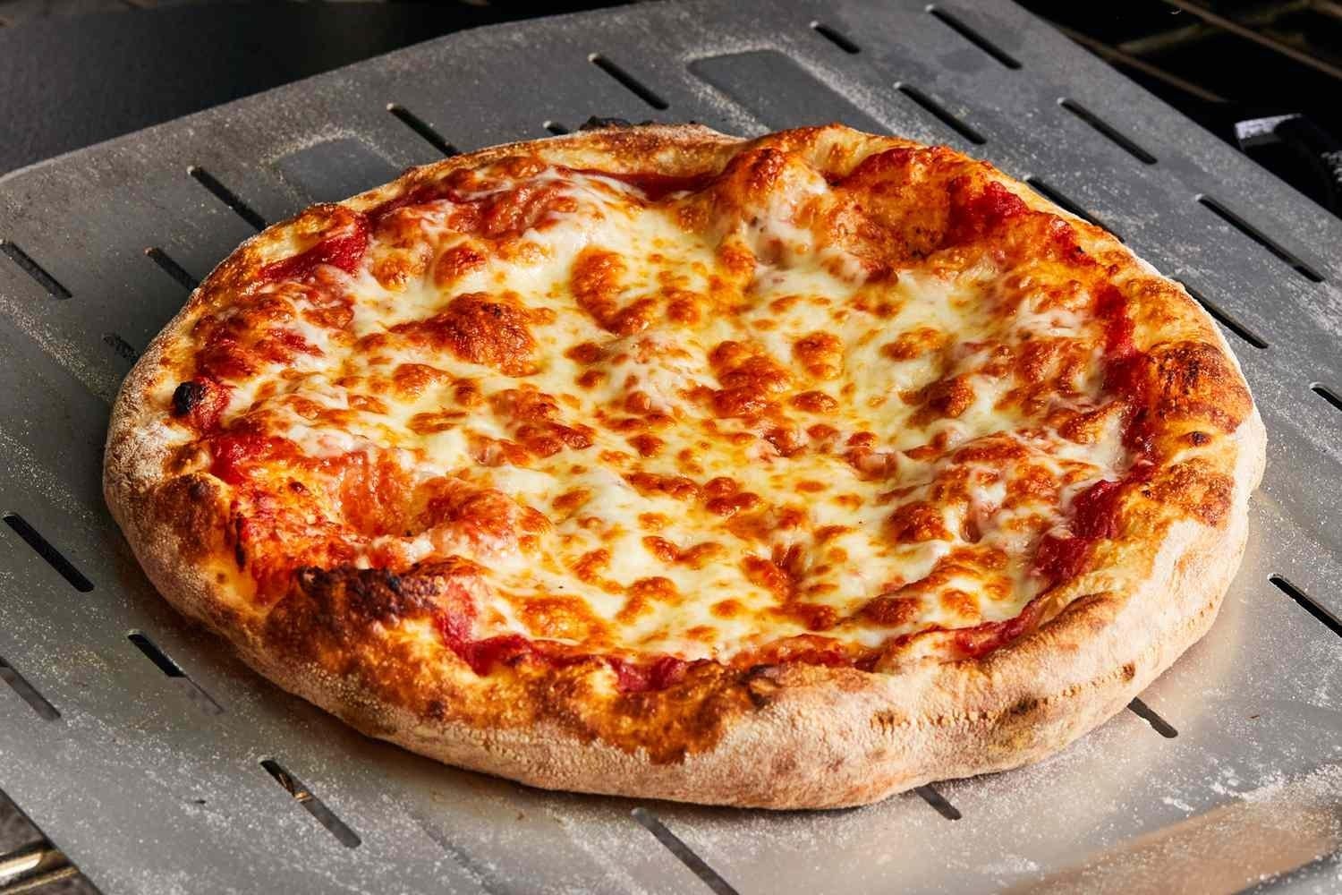 pizza - student project