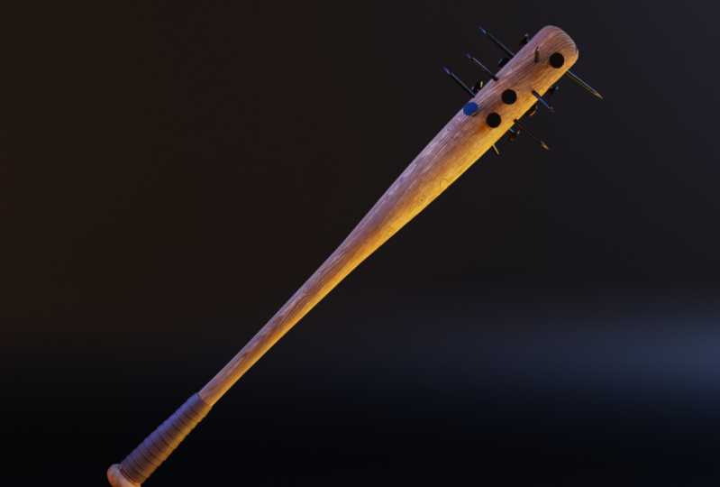 Baseball bat