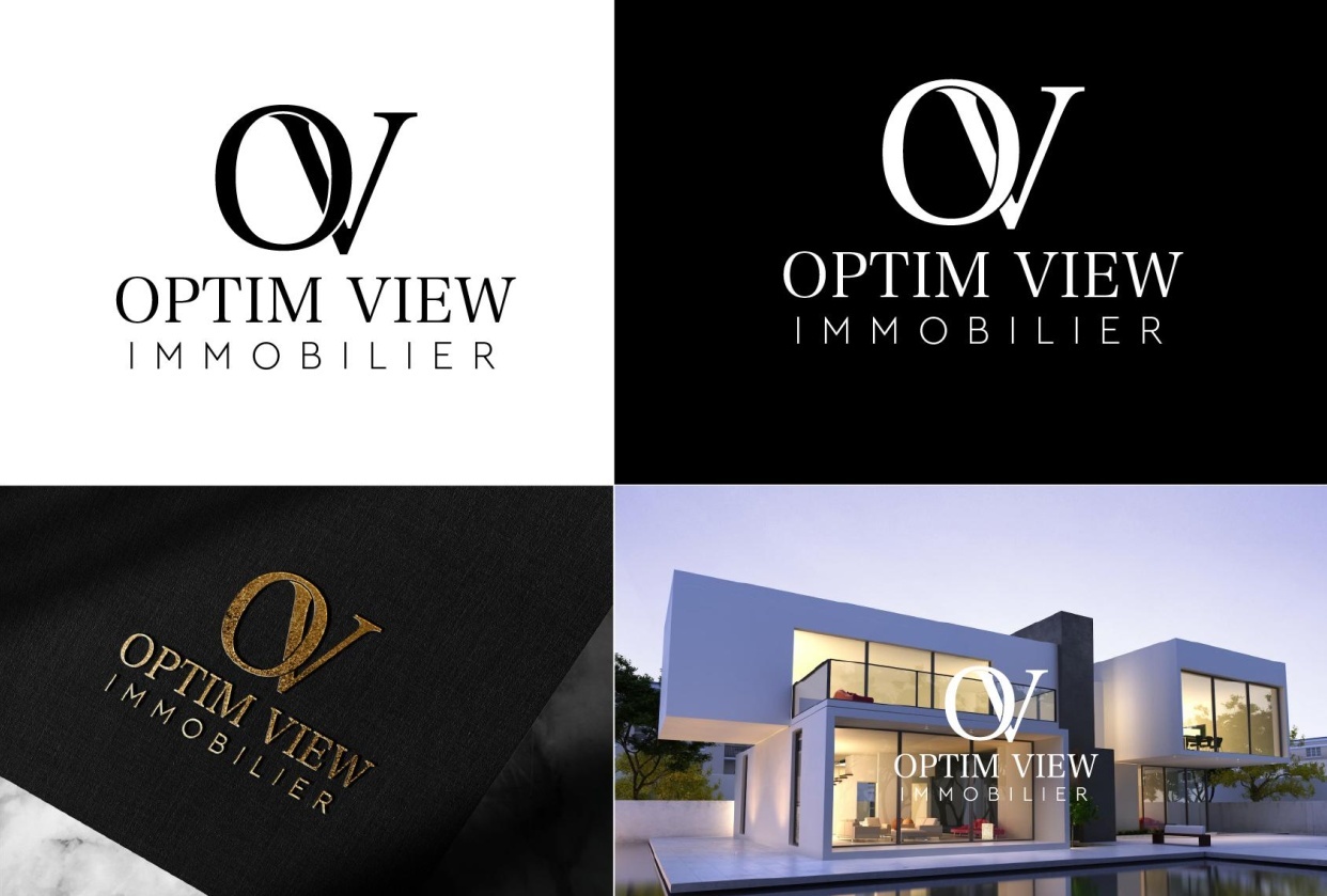 Optim View immobilier