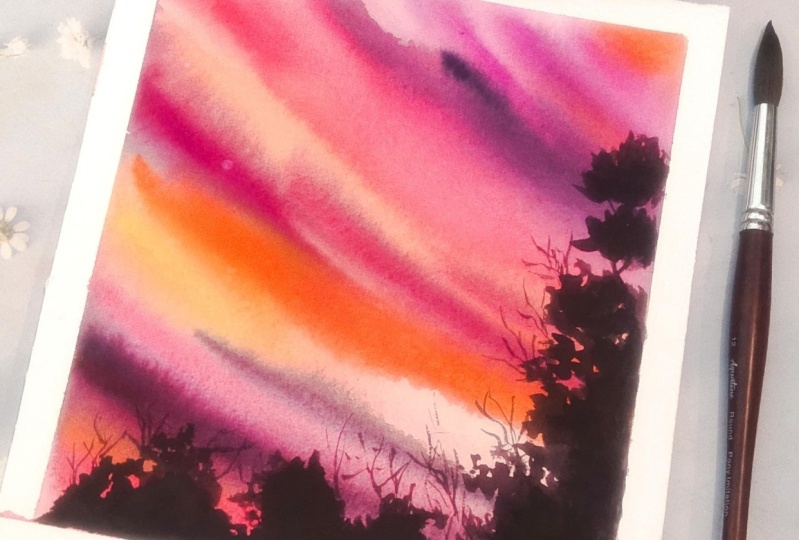 Skyscape challenge
