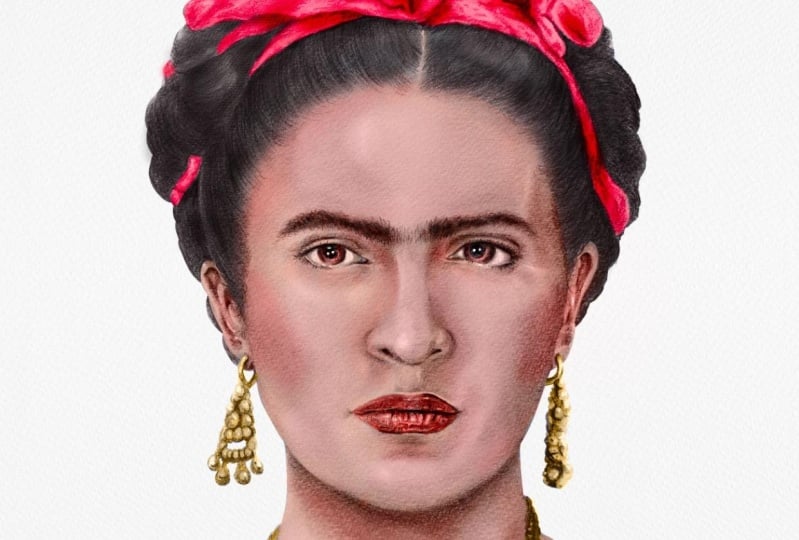 Frida