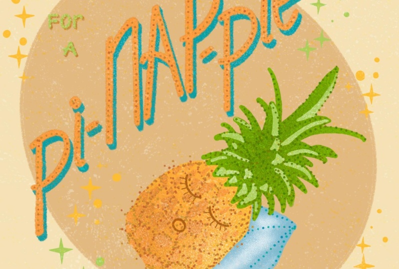Time for a pi-NAP-ple