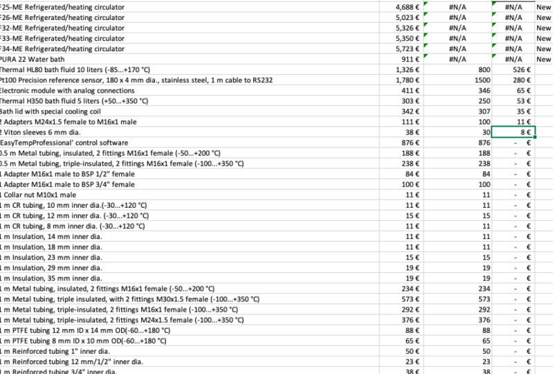 EXCEL- XLOOKUP WORKBOOK