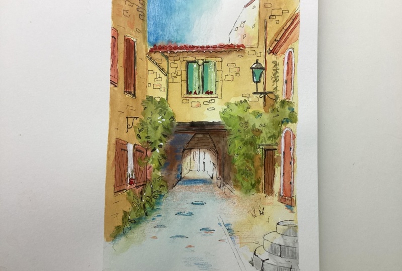 Provence