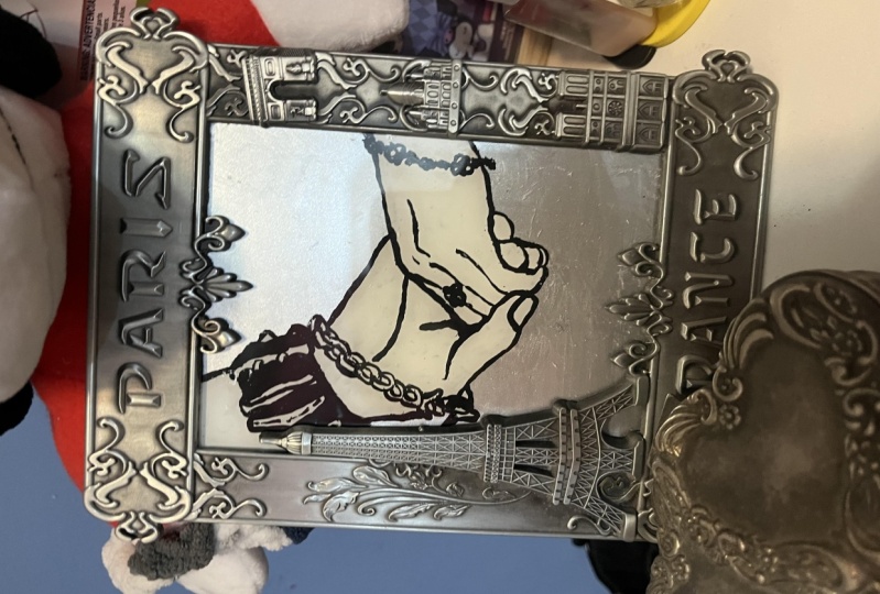 Un regalo para una amiga