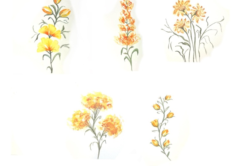 Pretty Flowers