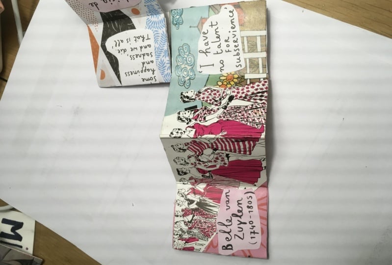 Mini Book