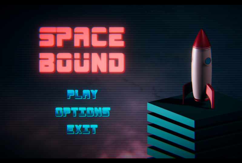 Space Bound