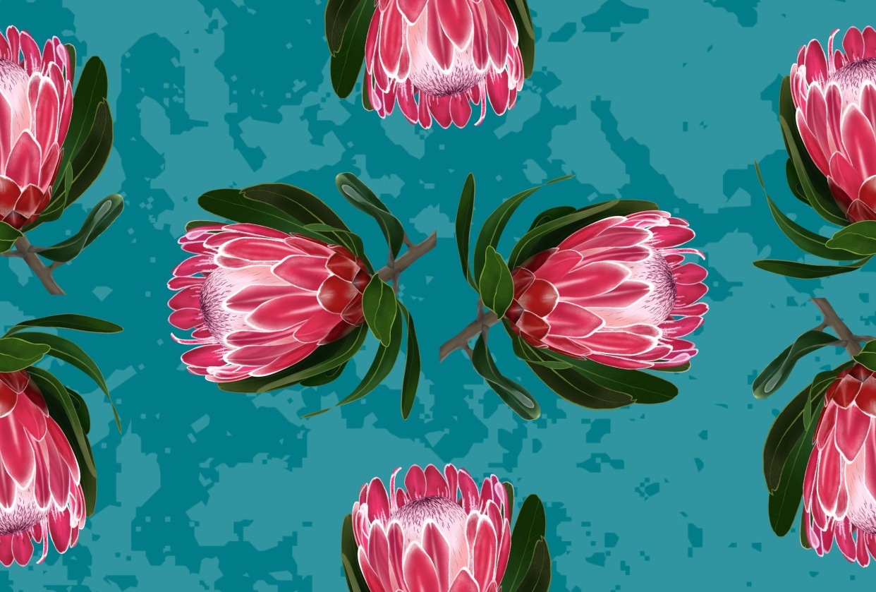 AD13 Adding Raster Details to a Vector Pattern - student project