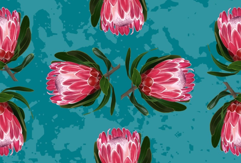 AD13 Adding Raster Details to a Vector Pattern