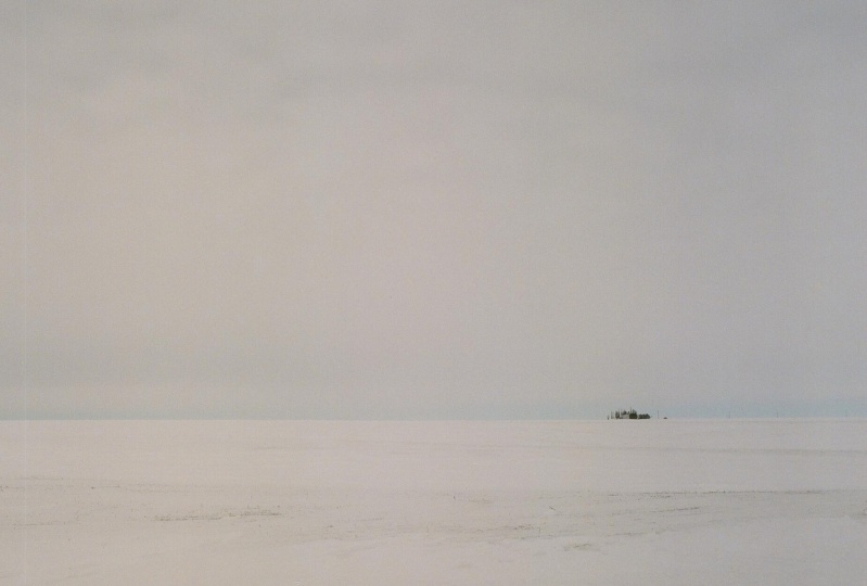 Minimalism in Photography
