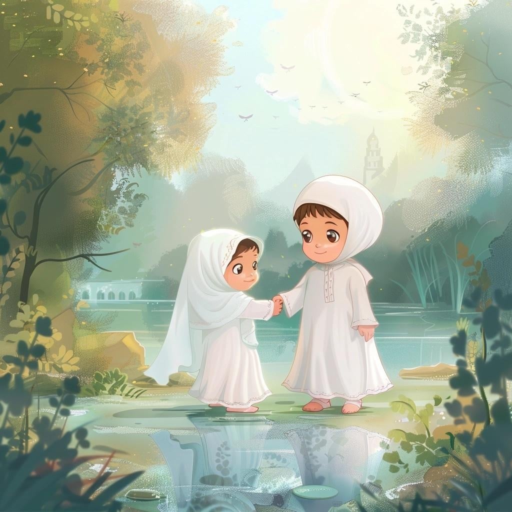 Sisterhood - student project