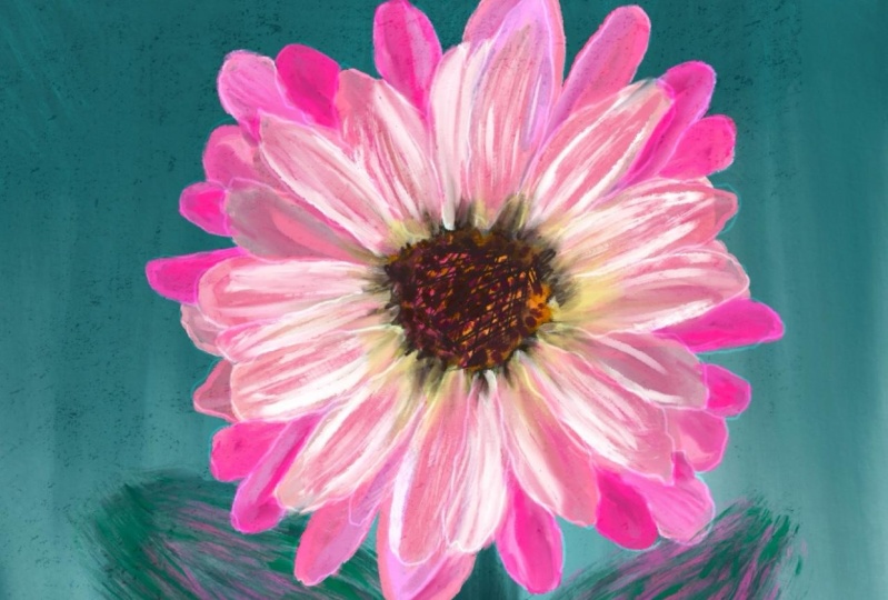 Floral Art