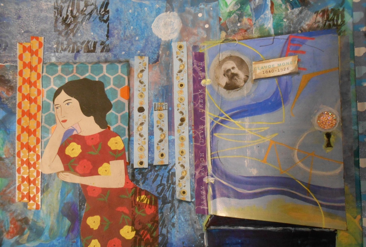 porte - student project