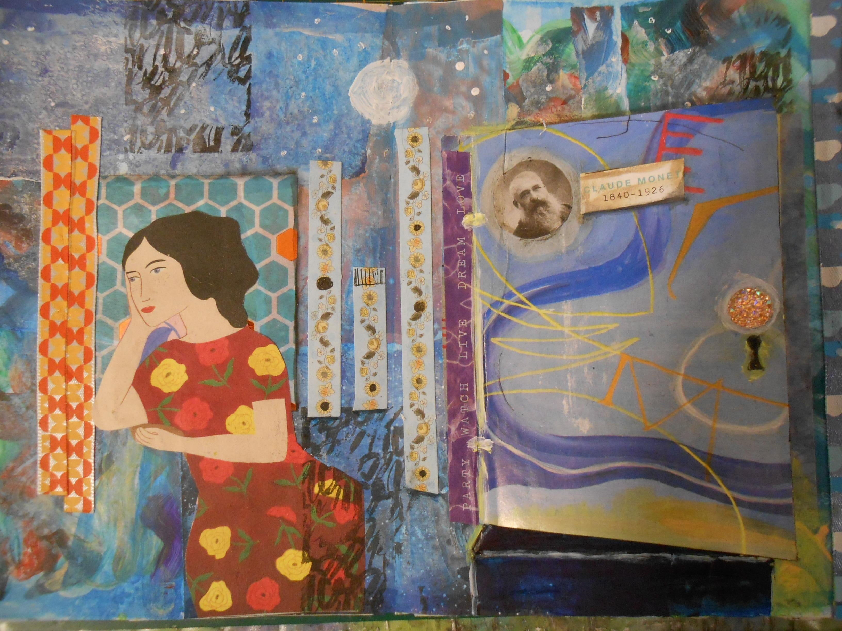 porte - student project