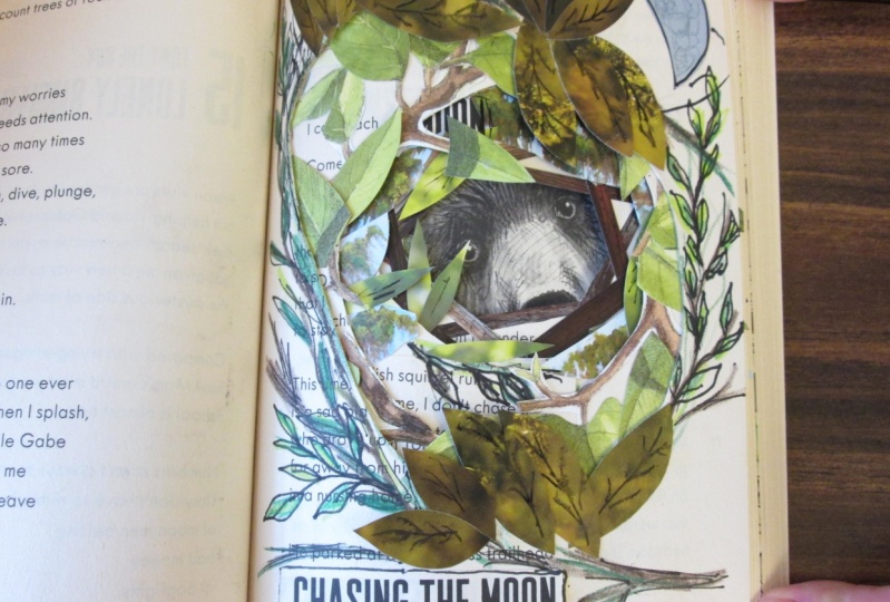Tunnel Book