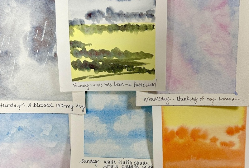 Cloud Study