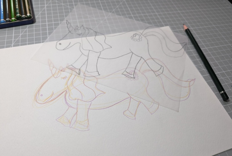 Creative Calisthenics: 3 Drawing Warm Ups To Overcome Blocks and ...