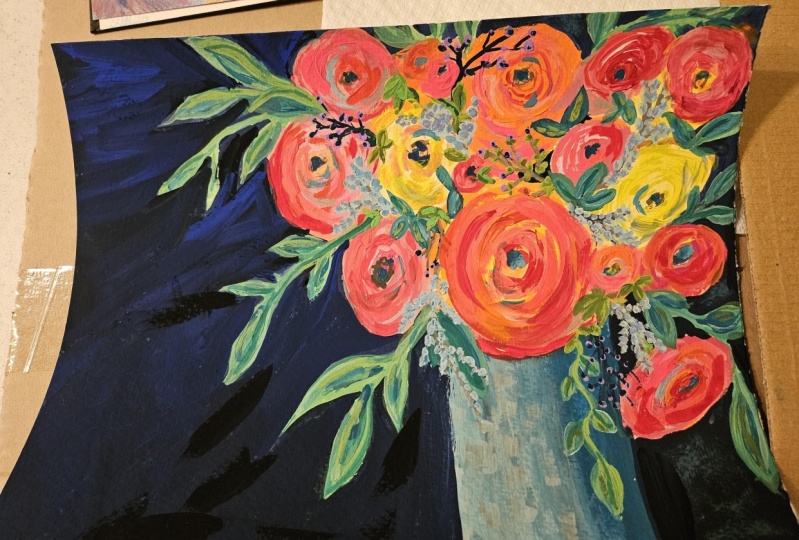 Bouquet