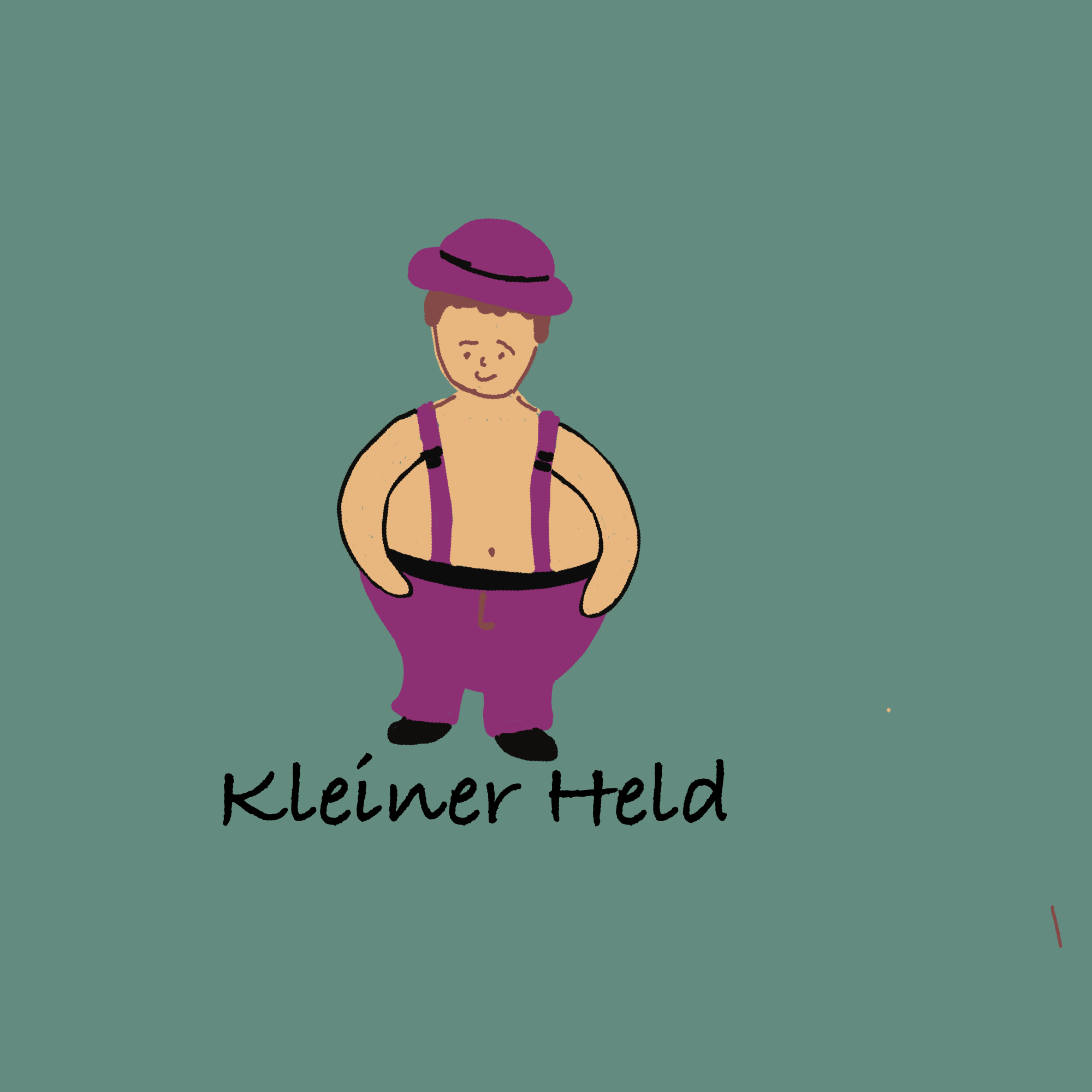 erster Schritt - student project
