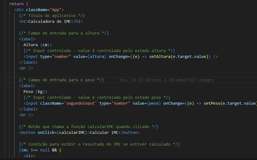 test vue - student project