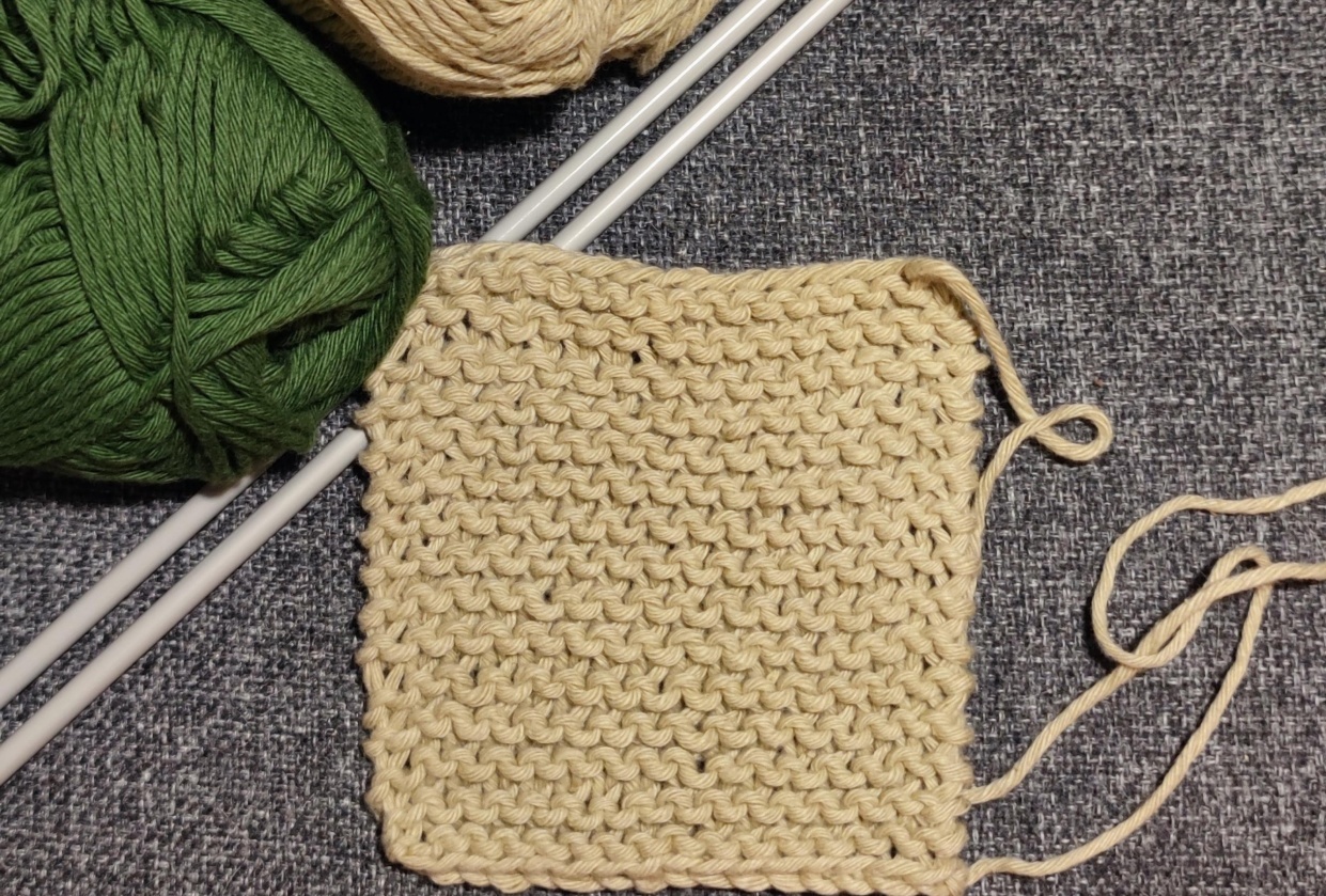 First gauge - student project