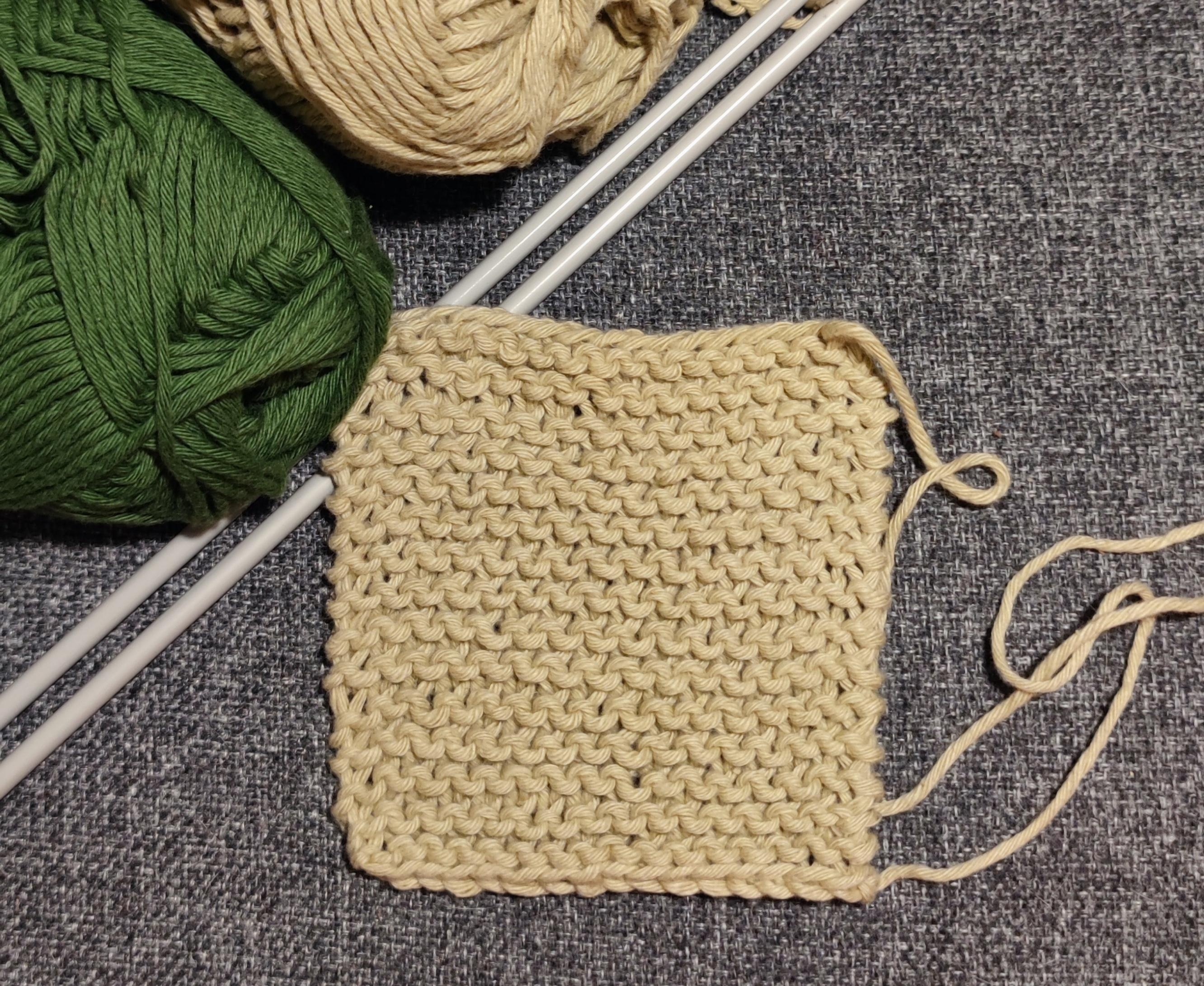 First gauge - student project