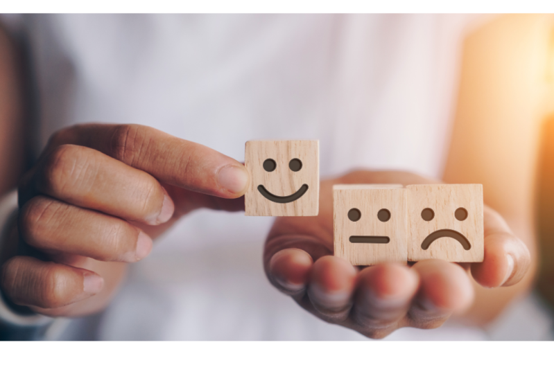 The Power of Choice: Rational Self-Analysis for Overcoming Social Challenges