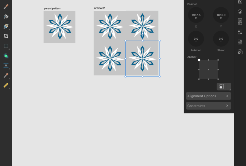 snowflake