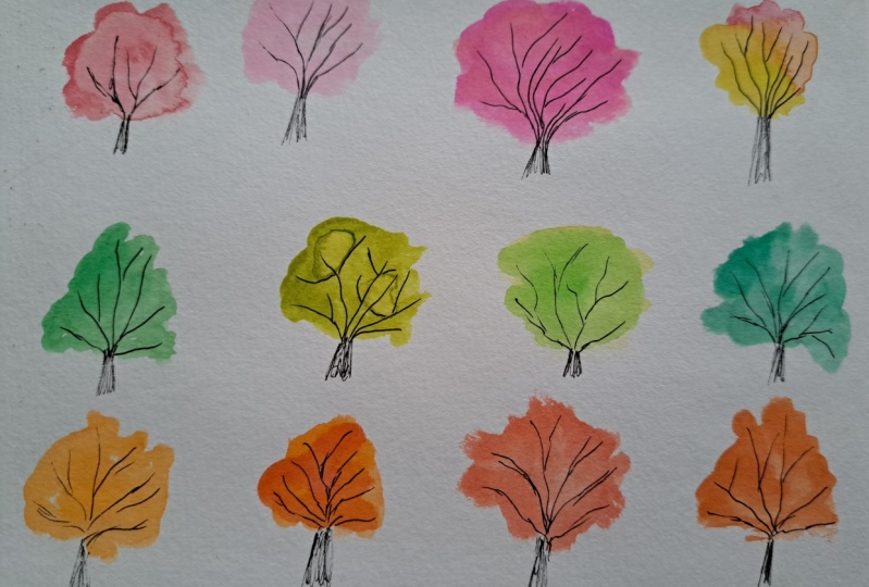 Seasons
